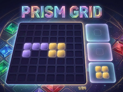 Xogo Prism Grid