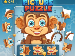 Xogo Picture Puzzle