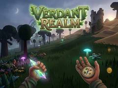 Xogo Verdant Realm