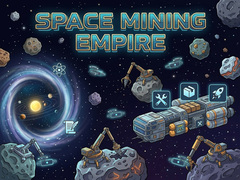 Xogo Space Mining Empire