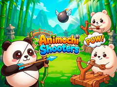 Xogo Animochi Shooters