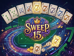 Xogo Sweep 15