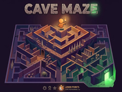 Xogo Cave Maze