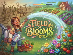 Xogo Field of Blooms