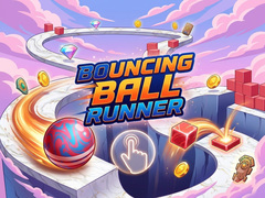 Xogo Bouncing Ball Runner