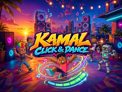 Xogo Kamal Click & Dance