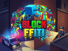 Xogo Blockffiti