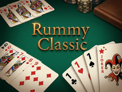 Xogo Rummy Classic