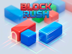 Xogo Block Rush