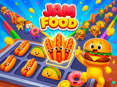 Xogo Jam Food