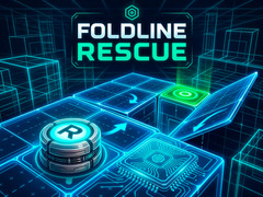 Xogo Foldline Rescue