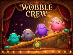 Xogo Wobble Crew