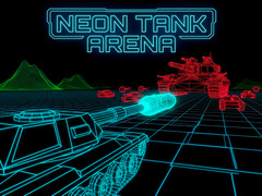 Xogo Neon Tank Arena