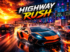 Xogo Highway Rush