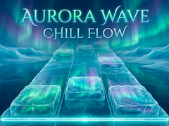 Xogo Aurora Wave Chill Flow
