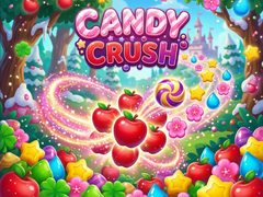Xogo Candy Crush