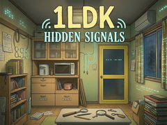 Xogo 1LDK Hidden Signals