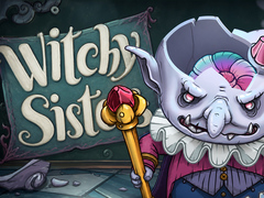 Xogo Witchy Sisters