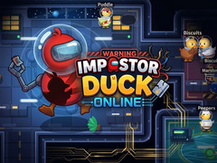 Xogo Impostor Duck Online