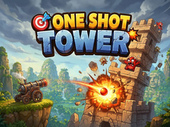 Xogo One Shot Tower
