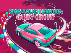 Xogo One-Touch Cruise: Candy Circuit