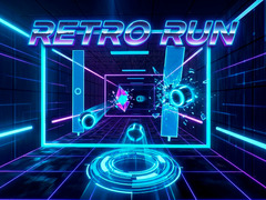 Xogo Retro Run