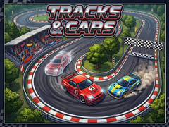 Xogo Tracks & Cars