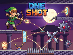 Xogo One Shot