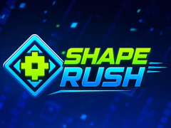 Xogo Shape Rush