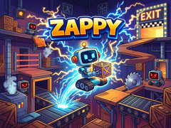 Xogo Zappy