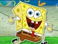 Xogo Spongebob Jump Jump Jump!