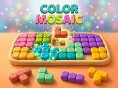 Xogo Color Mosaic