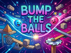 Xogo Bump the Balls