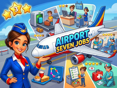 Xogo Airport Seven Jobs
