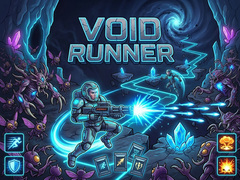 Xogo Void Runner