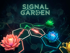Xogo Signal Garden