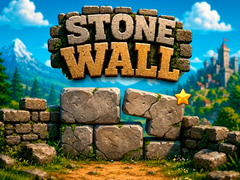 Xogo Stone wall