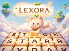 Xogo Lexora