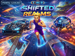 Xogo Shifted Realms
