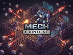 Xogo Mech Frontline