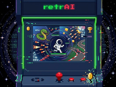 Xogo RetrAI
