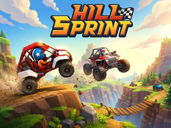 Xogo Hill Sprint