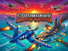 Xogo Stormhawk