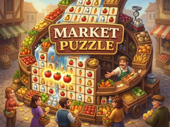 Xogo Market Puzzle