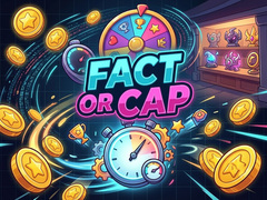 Xogo Fact Or Cap