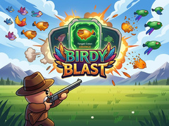 Xogo Birdy Blast