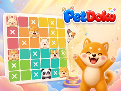 Xogo PetDoku