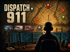Xogo Dispatch 911