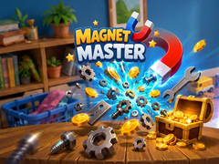 Xogo Magnet Master
