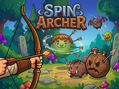 Xogo Spin Archer